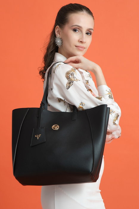 Zoozie Bags Sofia Large - Black Zoozie Bags Sofia Large - Black